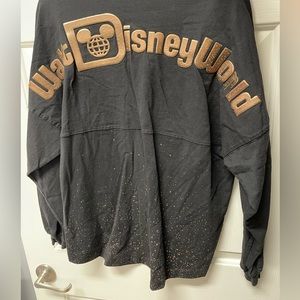 Disney Spirit Jersey copper/rose gold from WDW